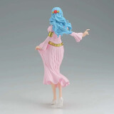 Фигурка Banpresto One Piece Glitter & Glamours Nefeltari Vivi 2 (4983164285901)