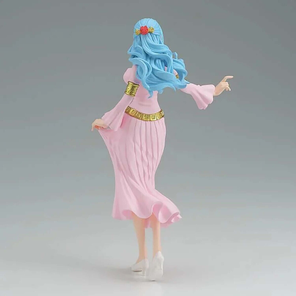 Фигурка Banpresto One Piece Glitter & Glamours Nefeltari Vivi 2 - 4983164285901 - фото 3