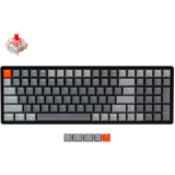 Клавиатура Keychron K4 (K4-C1) (K4-C1-RU)