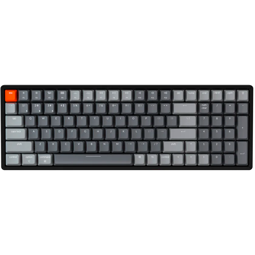 Клавиатура Keychron K4 (K4-C3) - K4-C3-RU