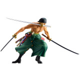 Фигурка Banpresto One Piece Grandista Roronoa Zoro (4983164285949)