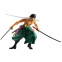 Фигурка Banpresto One Piece Grandista Roronoa Zoro (4983164285949)