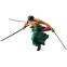 Фигурка Banpresto One Piece Grandista Roronoa Zoro (4983164285949) - фото 2