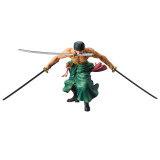 Фигурка Banpresto One Piece Grandista Roronoa Zoro (4983164285949)