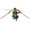 Фигурка Banpresto One Piece Grandista Roronoa Zoro (4983164285949) - фото 3
