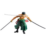 Фигурка Banpresto One Piece Grandista Roronoa Zoro (4983164285949)