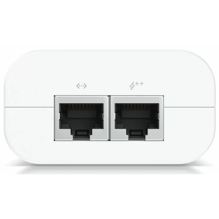 PoE инжектор Ubiquiti U-PoE++ - фото 6