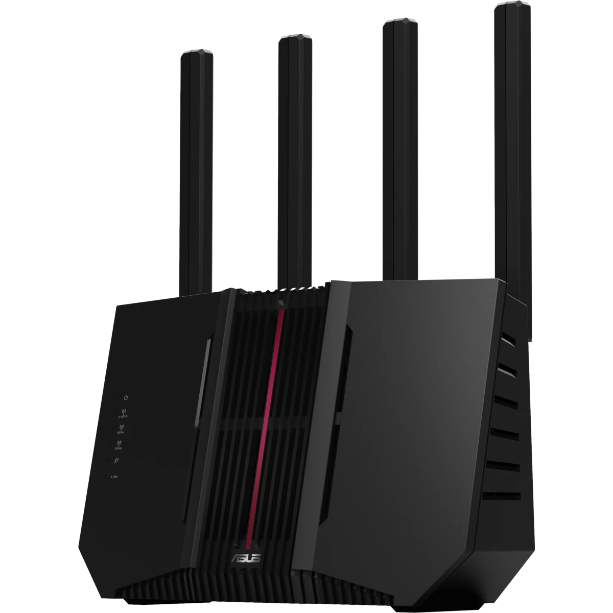 Wi-Fi маршрутизатор (роутер) ASUS RT-BE92U - RT-BE92U/90IG0950-MO9A0V - фото 2