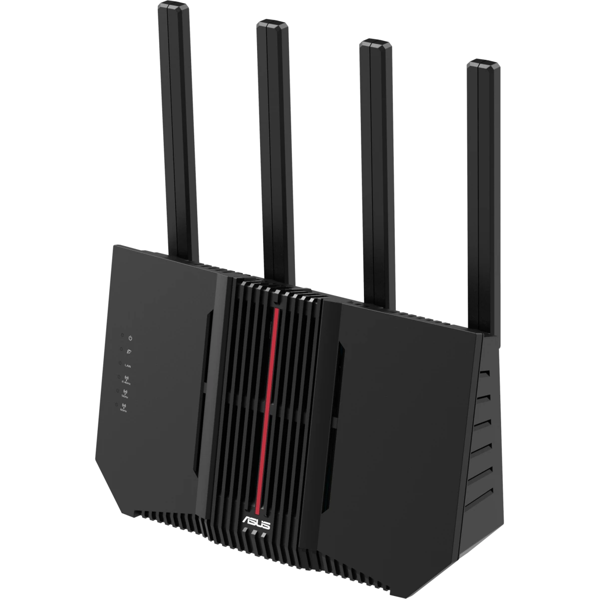 Wi-Fi маршрутизатор (роутер) ASUS RT-BE92U - RT-BE92U/90IG0950-MO9A0V - фото 5