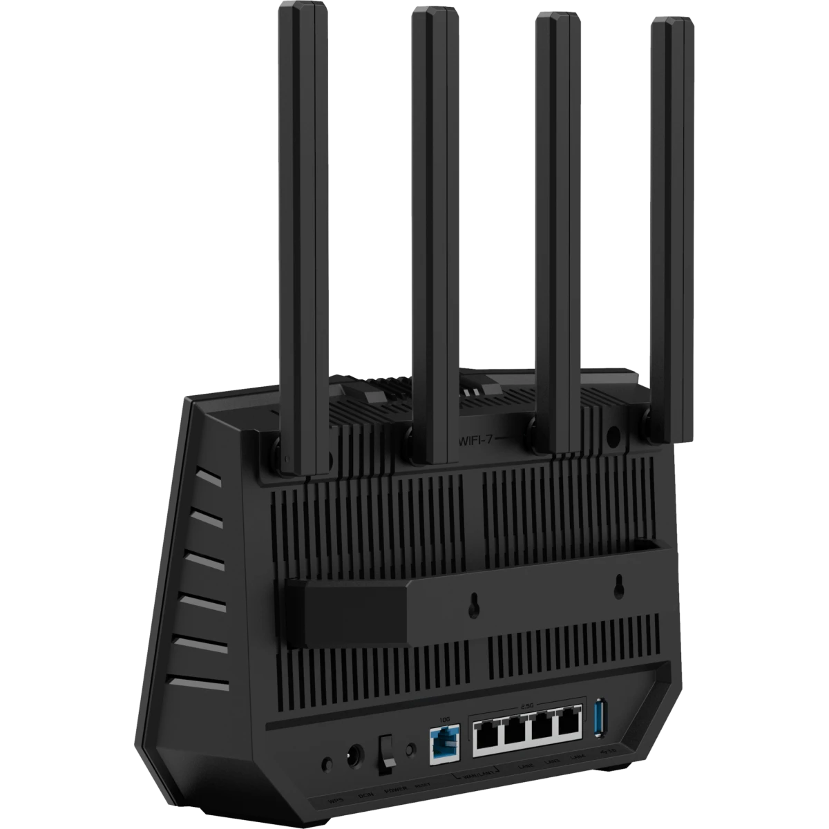 Wi-Fi маршрутизатор (роутер) ASUS RT-BE92U - RT-BE92U/90IG0950-MO9A0V - фото 6