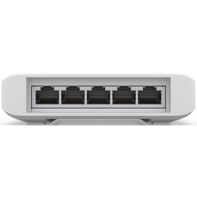 Коммутатор (свитч) Ubiquiti Switch Flex, 3 шт. - USW-Flex-3