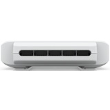 Коммутатор (свитч) Ubiquiti Switch Flex, 3 шт. (USW-Flex-3)