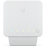 Коммутатор (свитч) Ubiquiti Switch Flex, 3 шт. (USW-Flex-3)