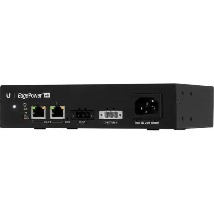 PoE блок питания Ubiquiti EP-24V-72W