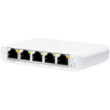 Коммутатор (свитч) Ubiquiti UniFi Switch Flex Mini (3 шт.) (USW-FLEX-MINI-3)