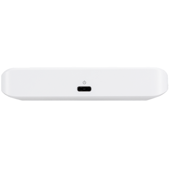 Коммутатор (свитч) Ubiquiti UniFi Switch Flex Mini (3 шт.) - USW-FLEX-MINI-3 - фото 3