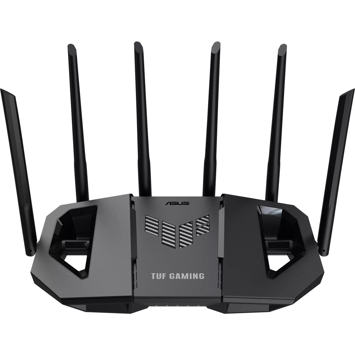 Wi-Fi маршрутизатор (роутер) ASUS TUF-BE6500