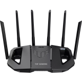 Wi-Fi маршрутизатор (роутер) ASUS TUF-BE6500