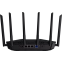 Wi-Fi маршрутизатор (роутер) ASUS TUF-BE6500 - фото 2