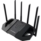 Wi-Fi маршрутизатор (роутер) ASUS TUF-BE6500
