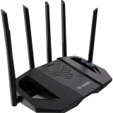 Wi-Fi маршрутизатор (роутер) ASUS TUF-BE6500