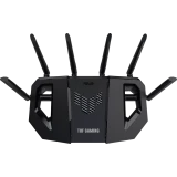 Wi-Fi маршрутизатор (роутер) ASUS TUF-BE6500