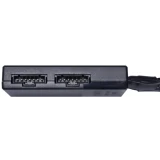 Контроллер вентиляторов Lian Li UNI HUB – TL Black (12TL-CONT3B)