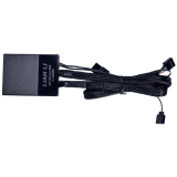 Контроллер вентиляторов Lian Li UNI HUB – TL Black (12TL-CONT3B)