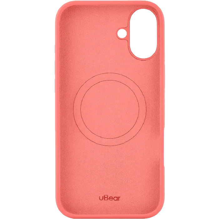 Чехол uBear CS416CR67PTH-I24M - фото 3