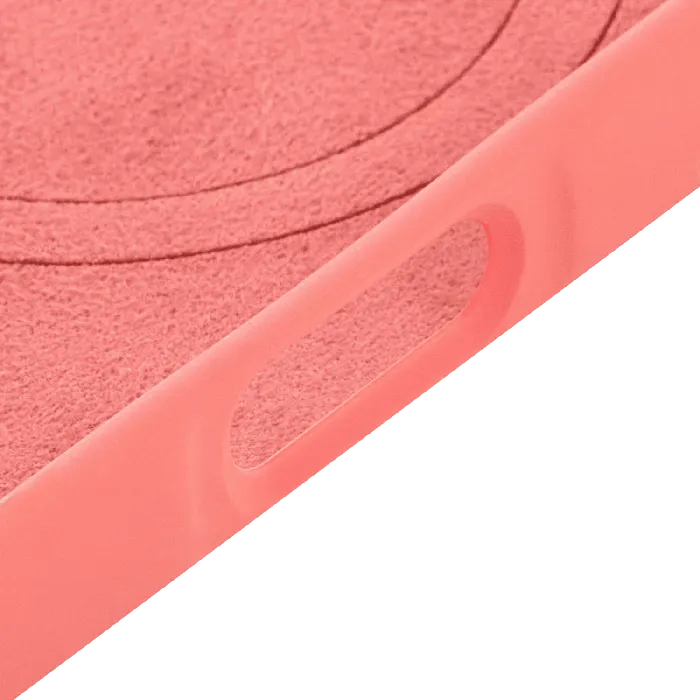 Чехол uBear CS416CR67PTH-I24M - фото 9