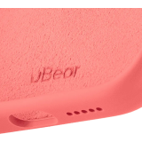 Чехол uBear CS423CR69PTH-I24M