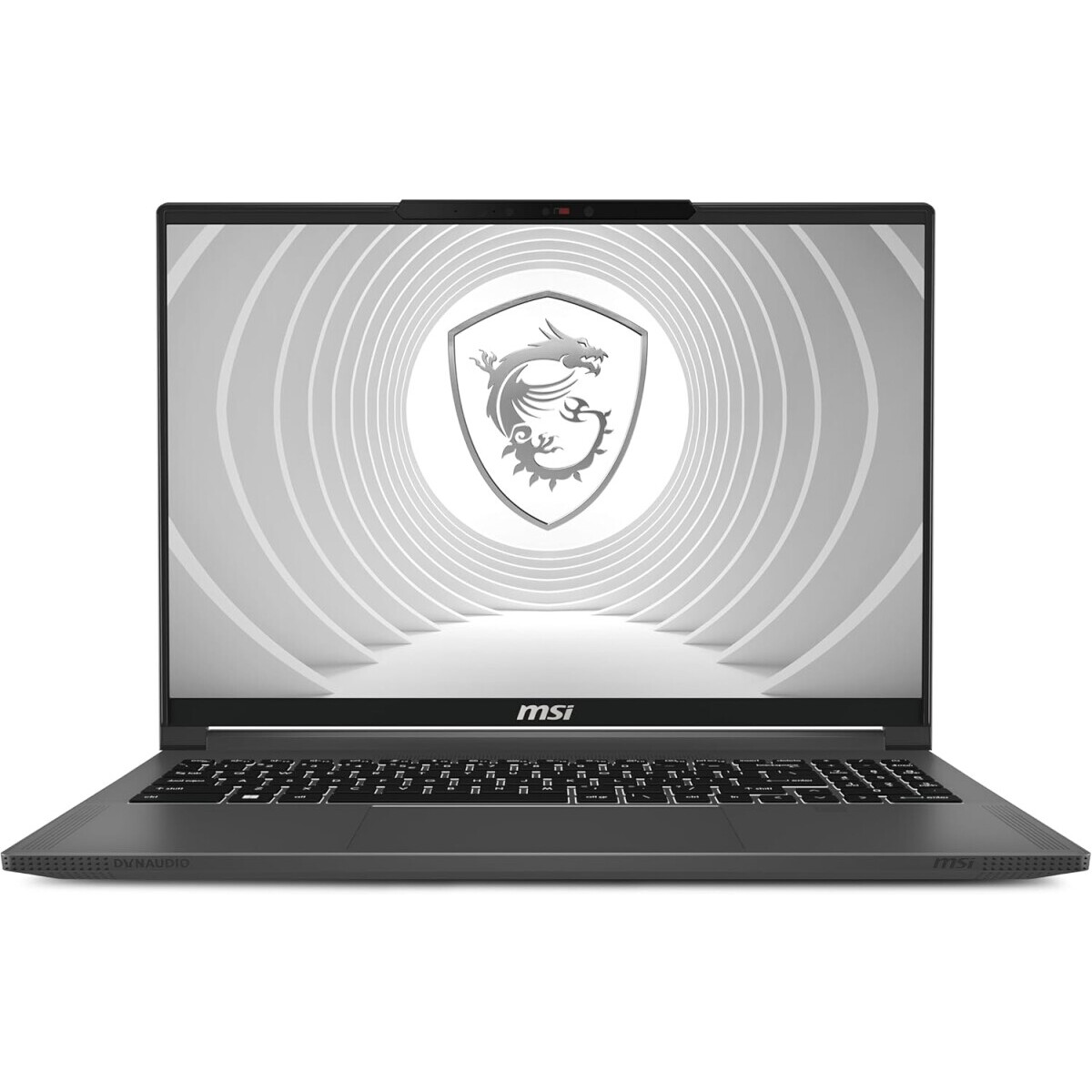 Ноутбук MSI CreatorPro 16 AI Studio A1VJG-440RU - 9S7-15F414-440