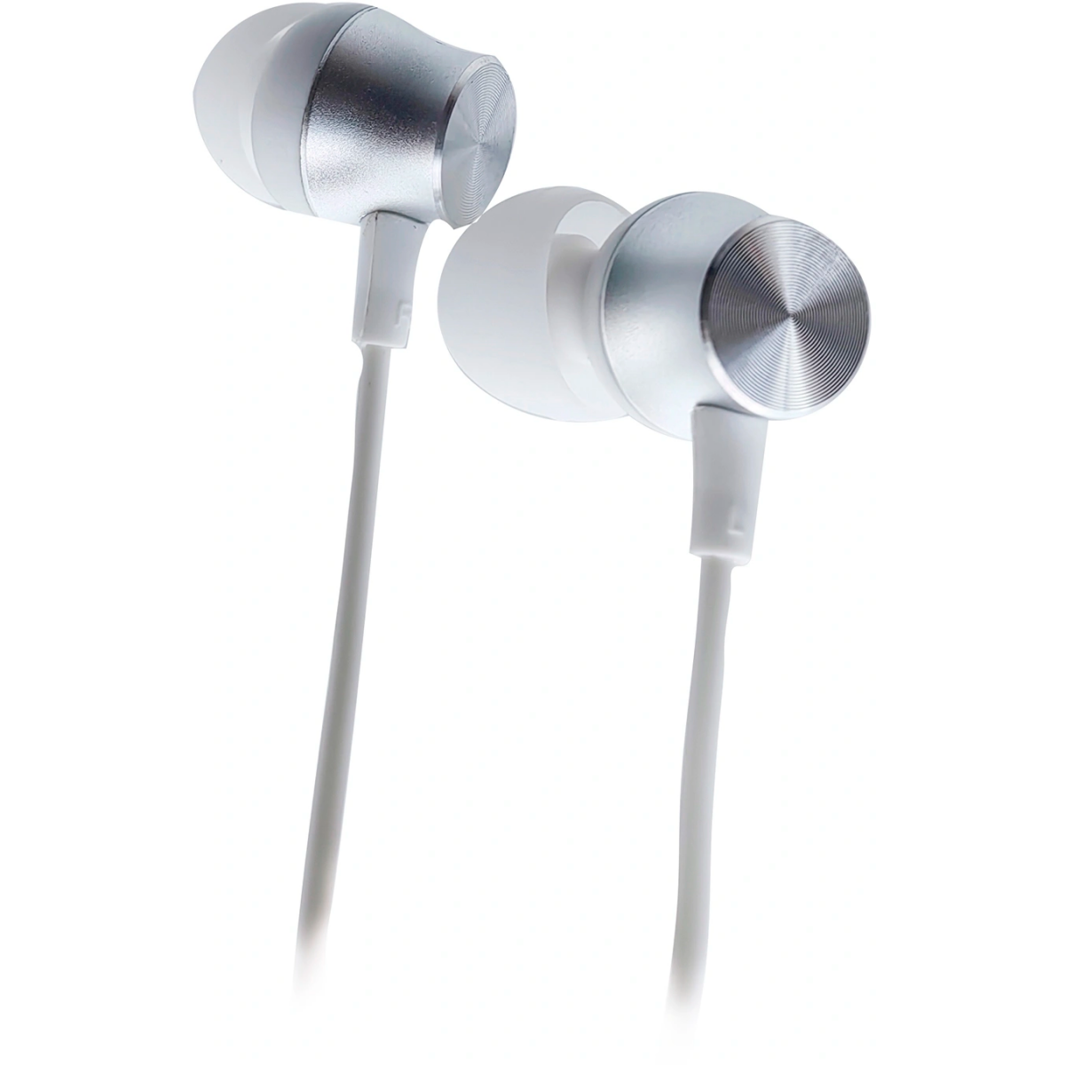 Гарнитура Oklick HS-S-240 White