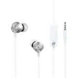 Гарнитура Oklick HS-S-240 White