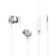 Гарнитура Oklick HS-S-240 White - фото 3