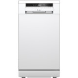 Отдельностоящая посудомоечная машина LEX DW4563N WH (CHGA000019)