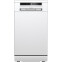 Отдельностоящая посудомоечная машина LEX DW4563N WH - CHGA000019