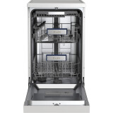 Отдельностоящая посудомоечная машина LEX DW4563N WH (CHGA000019)