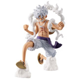 Фигурка Banpresto One Piece Grandista Monkey D. Luffy (4983164286939)