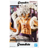 Фигурка Banpresto One Piece Grandista Monkey D. Luffy (4983164286939)