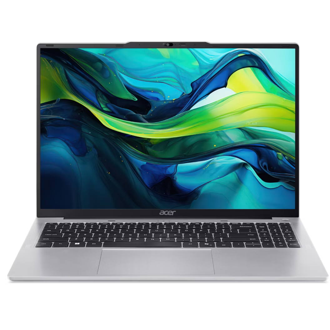 Ноутбук Acer Aspire Lite AL16-52P-52JZ