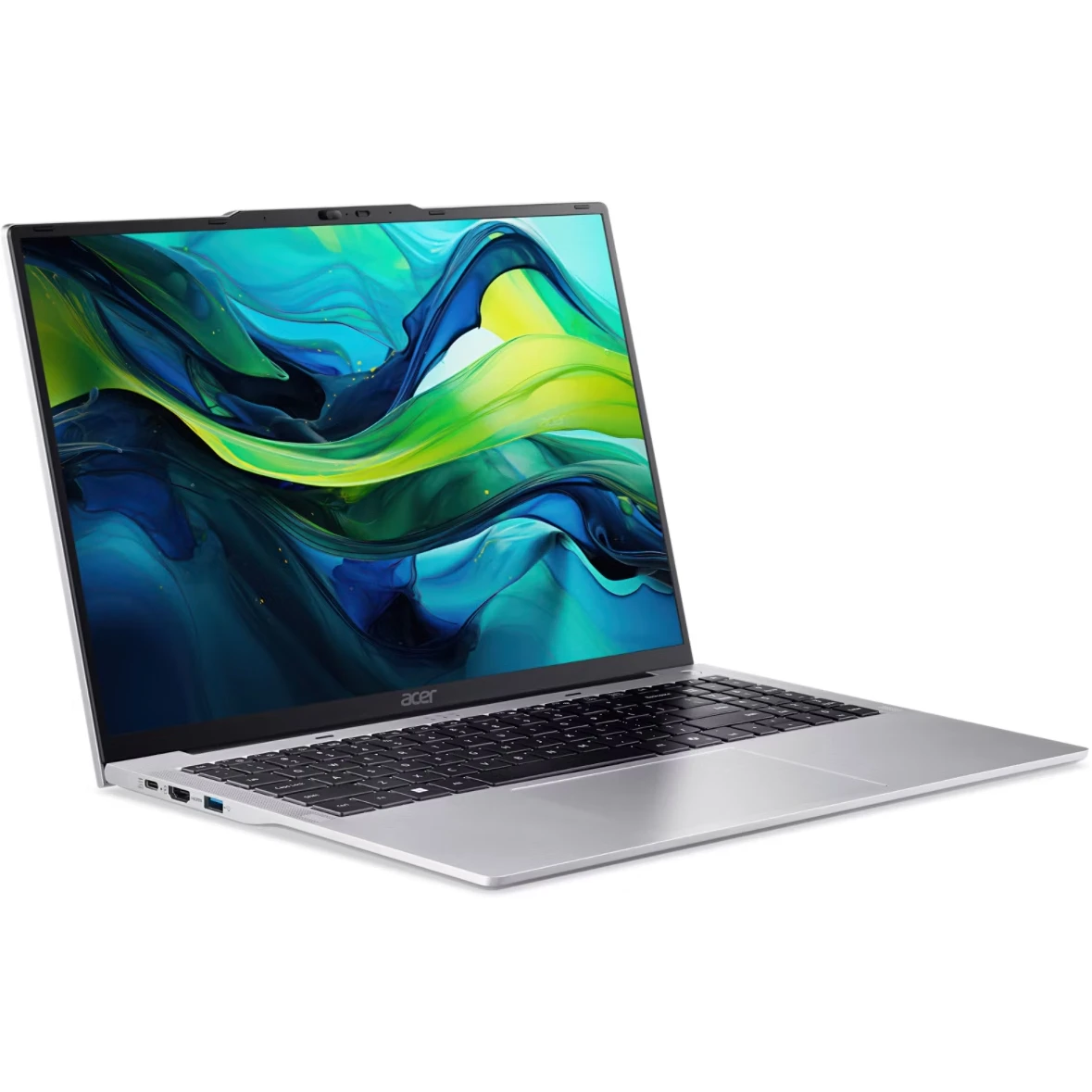 Ноутбук Acer Aspire Lite AL16-52P-52JZ - NX.J23EM.003 - фото 2