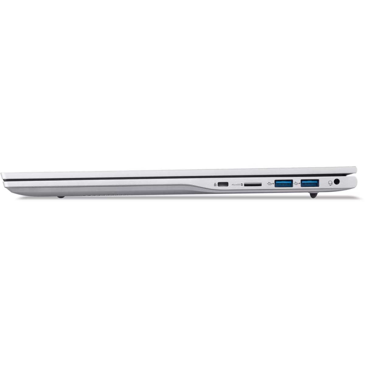 Ноутбук Acer Aspire Lite AL16-52P-52JZ - NX.J23EM.003 - фото 5