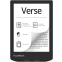 Электронная книга PocketBook 629 Verse Bright Blue CIS - PB629-2-CIS