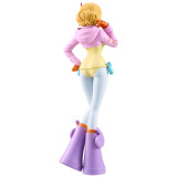 Фигурка Banpresto One Piece The Grandline Series Egghead Стусси Stussy (4983164285888)