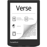 Электронная книга PocketBook 629 Verse Mist Grey CIS (PB629-M-CIS)