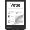 Электронная книга PocketBook 629 Verse Mist Grey CIS - PB629-M-CIS
