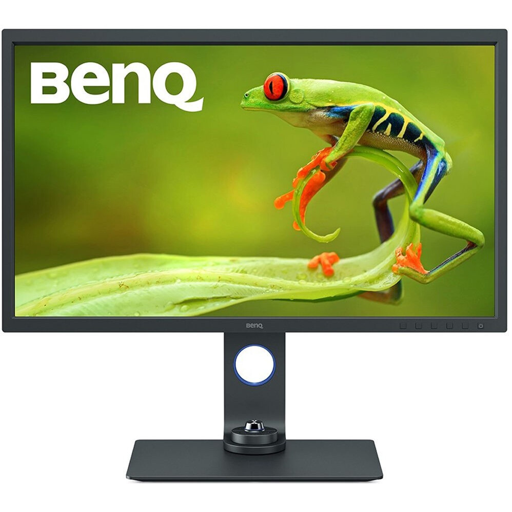 Монитор BenQ 32" SW321C