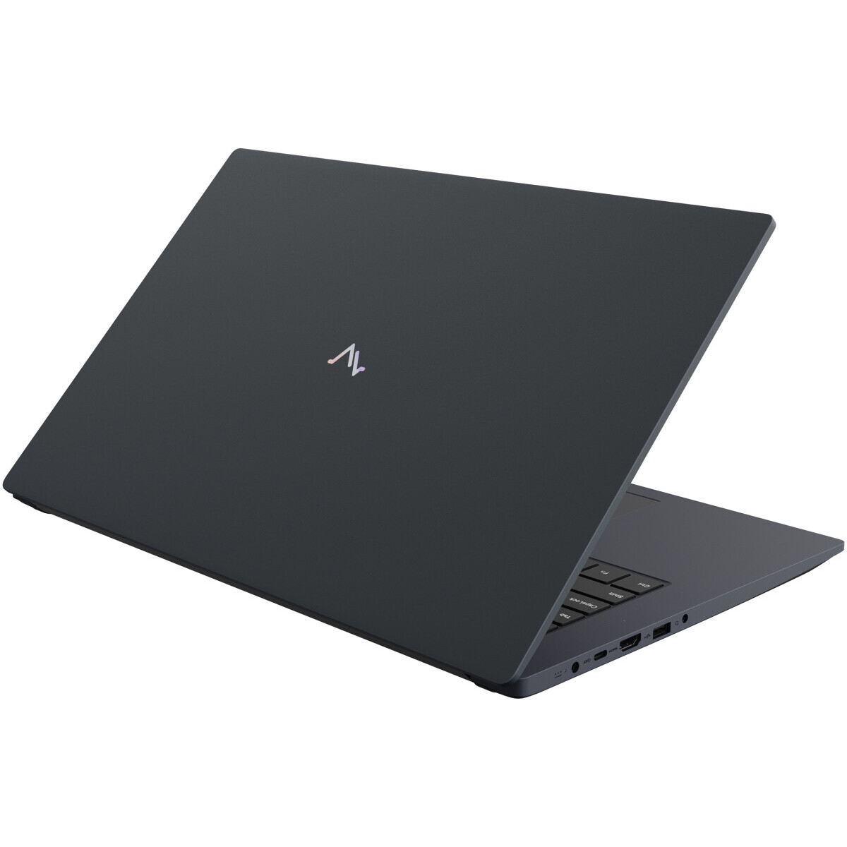 Ноутбук Maibenben Medio M17A-R758UM (F1SLURE3) - M17A-R758UMF1SLURE3 - фото 5