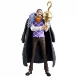 Фигурка Banpresto One Piece The Grandline Series Extra Crocodile (4983164285895)